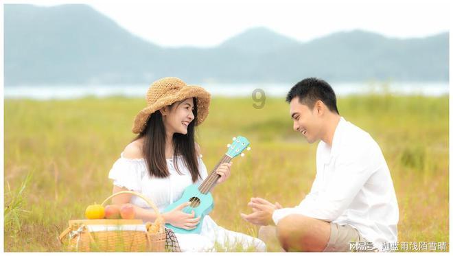你觉得谈恋爱的人到底是在谈什么？